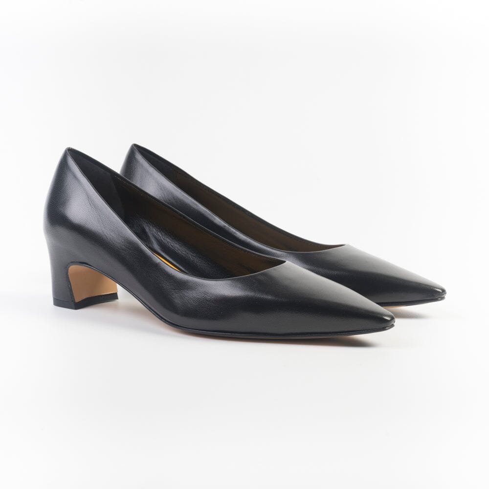 MARA BINI Venezia - Décolleté - V432- Nero Scarpe Donna MARA BINI VENEZIA 