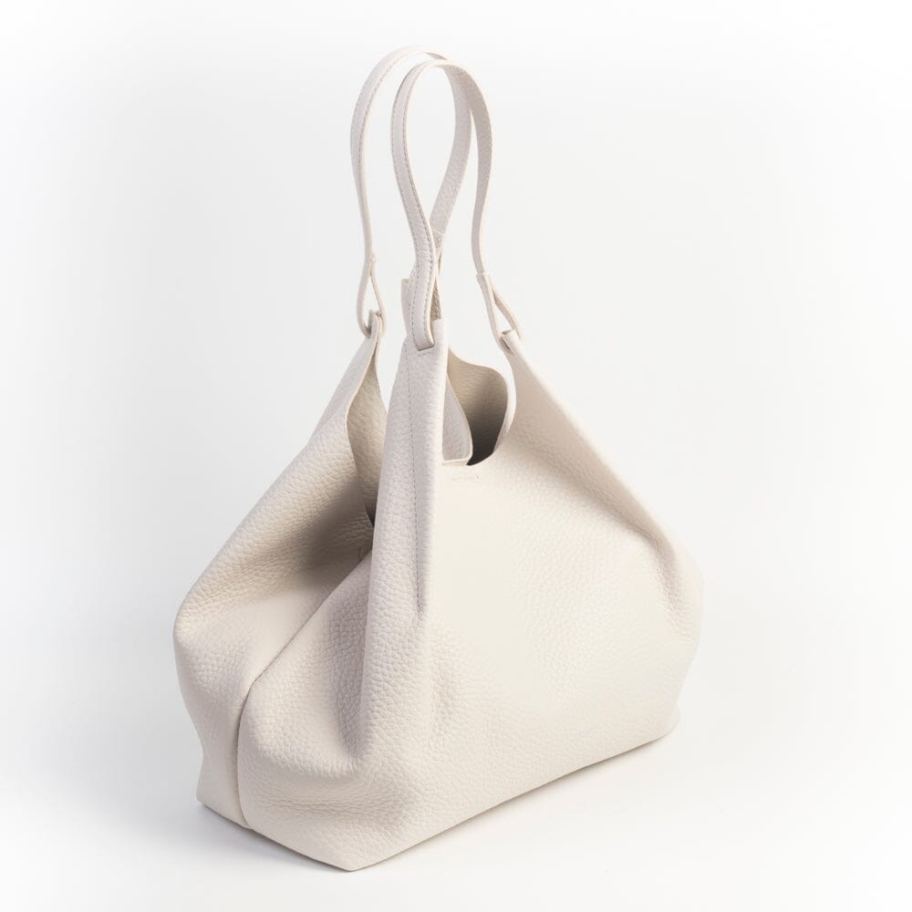 Gianni Chiarini - Borsa a spalla - BS 9720 - DUA - Sabbia Borse Gianni Chiarini 