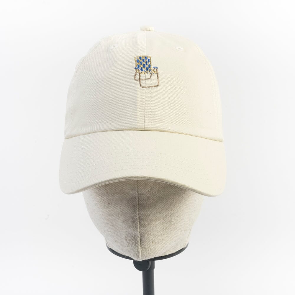 AUTRY - ACPU DB45- Autry Cappellino - CHAIR Accessori Uomo AUTRY - Collezione uomo 