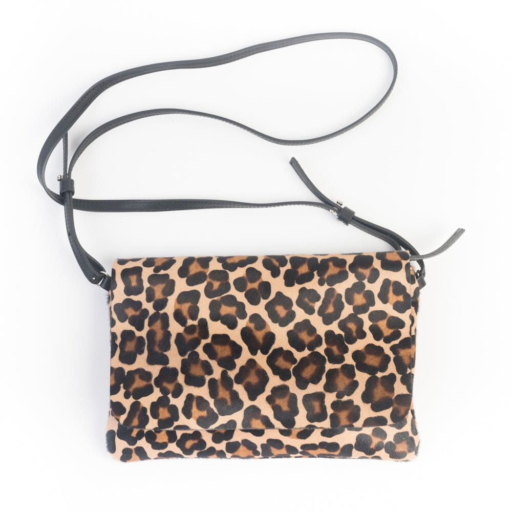 SACHET - Pochette - 3721 - Cavallino Maculato Borse SACHET 