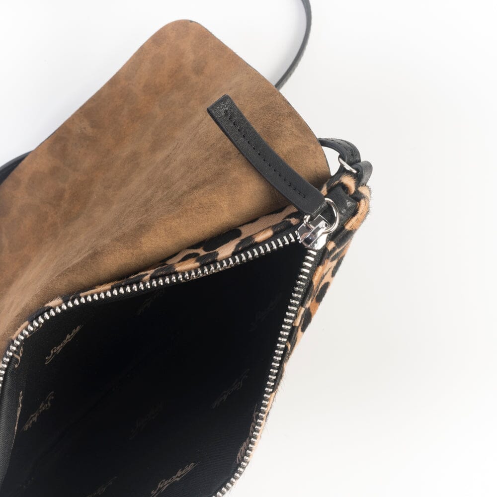 SACHET - Pochette - 3721 - Cavallino Maculato Borse SACHET 