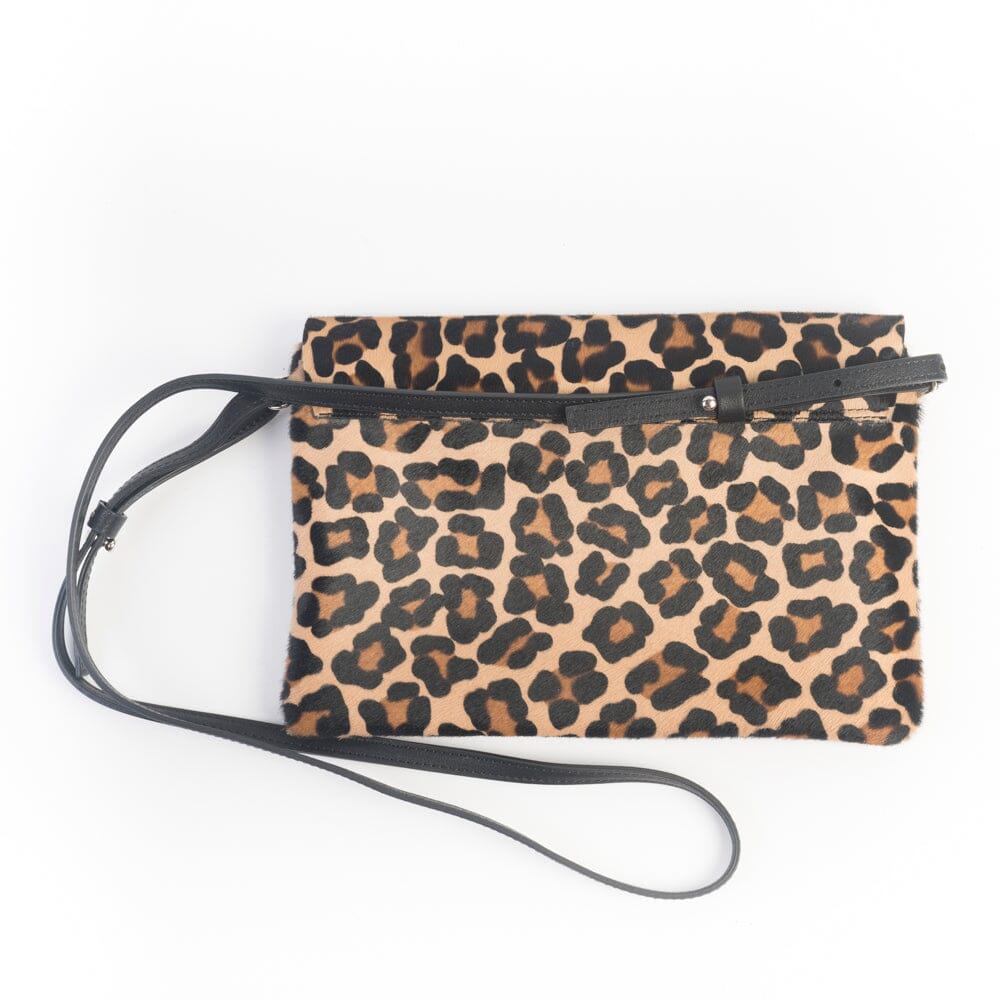 SACHET - Pochette - 3721 - Cavallino Maculato Borse SACHET 