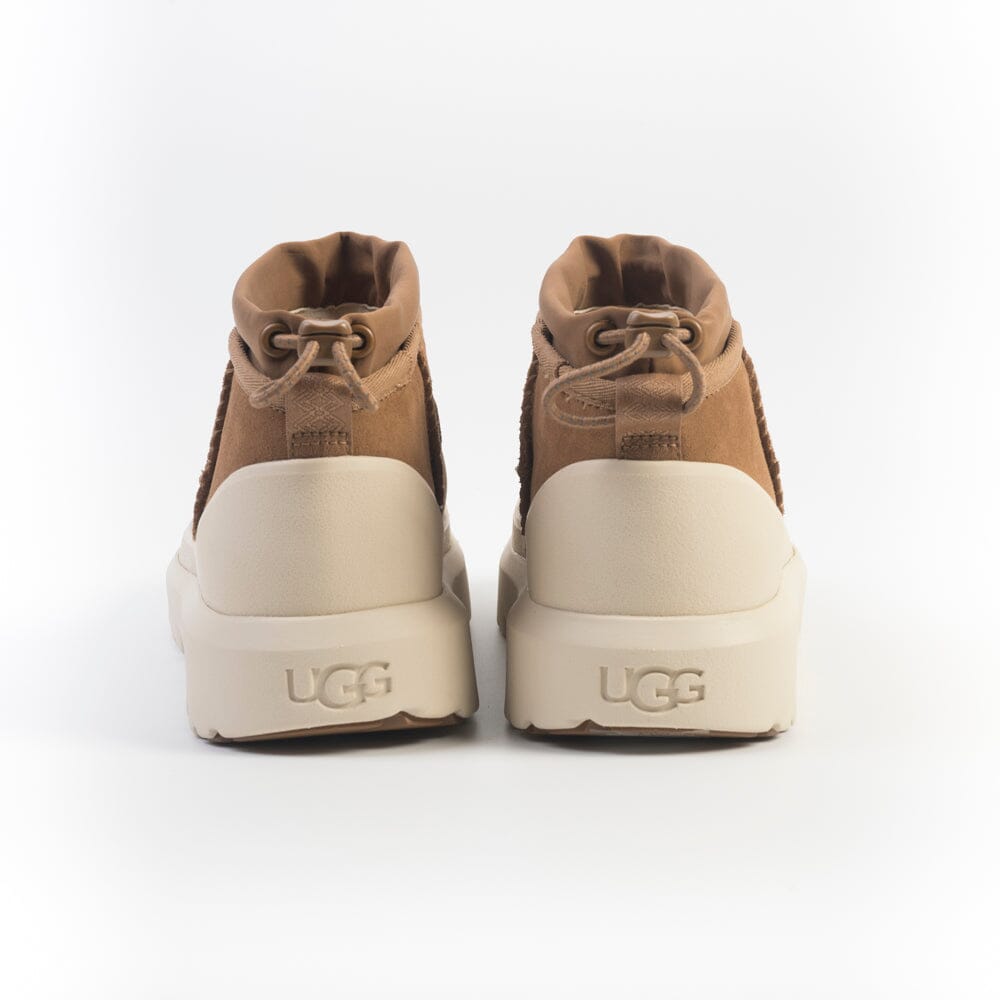 UGG - Stivaletto Original Ultra Mini Weather - 1174196 uomo - CHESNUT Scarpe Uomo Ugg 