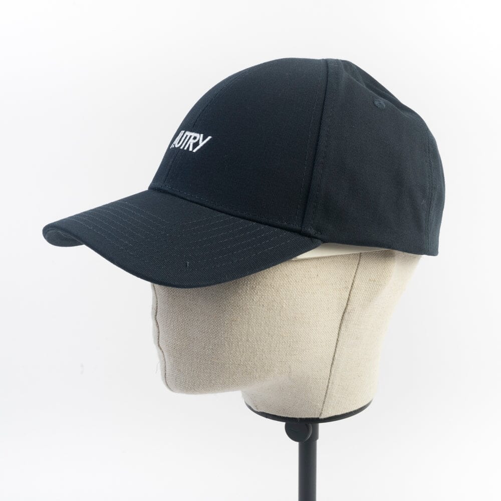 AUTRY - ACPU C9BB - Autry Cappellino - Blu Accessori Uomo AUTRY - Collezione uomo 
