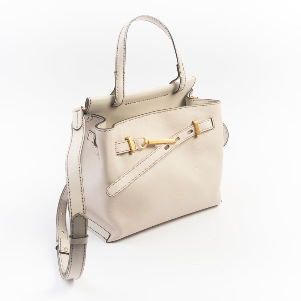 Gianni Chiarini - Borsa a mano - BS 11490 - Tilda - Linen Borse Gianni Chiarini 
