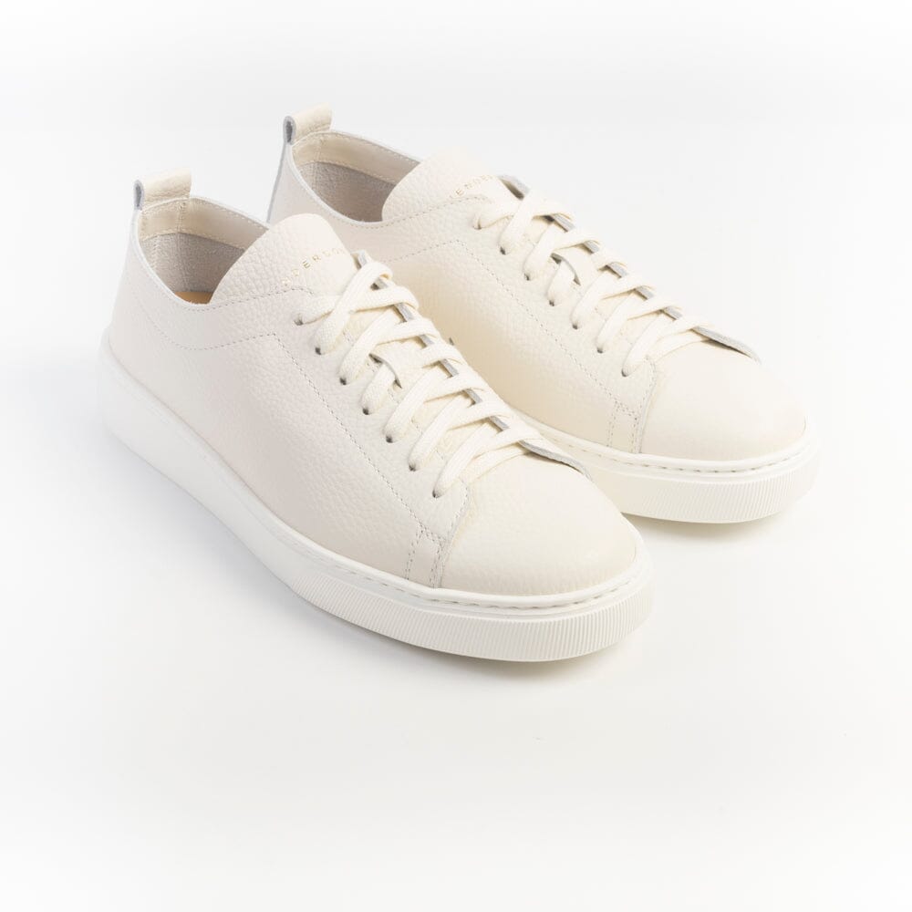 HENDERSON - Sneakers - Lidia - Panna Scarpe Donna HENDERSON - Collezione Donna 