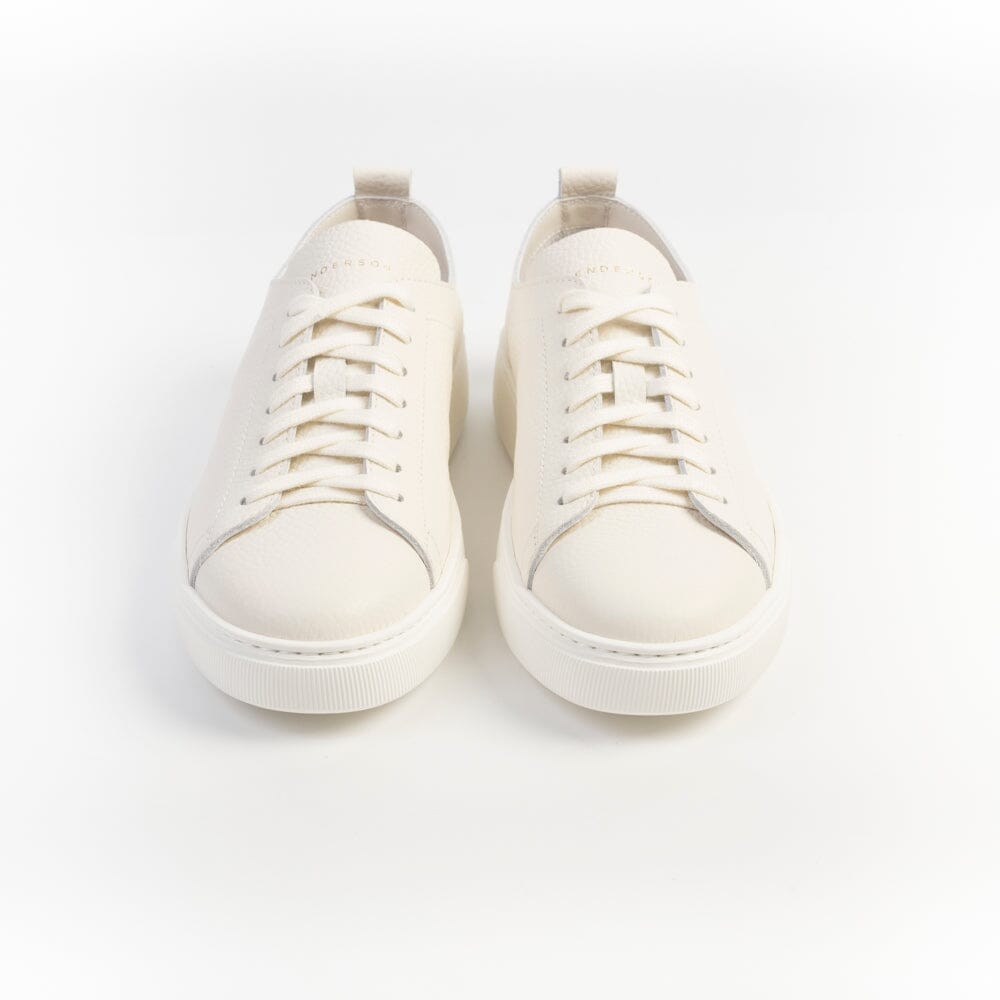 HENDERSON - Sneakers - Lidia - Panna Scarpe Donna HENDERSON - Collezione Donna 