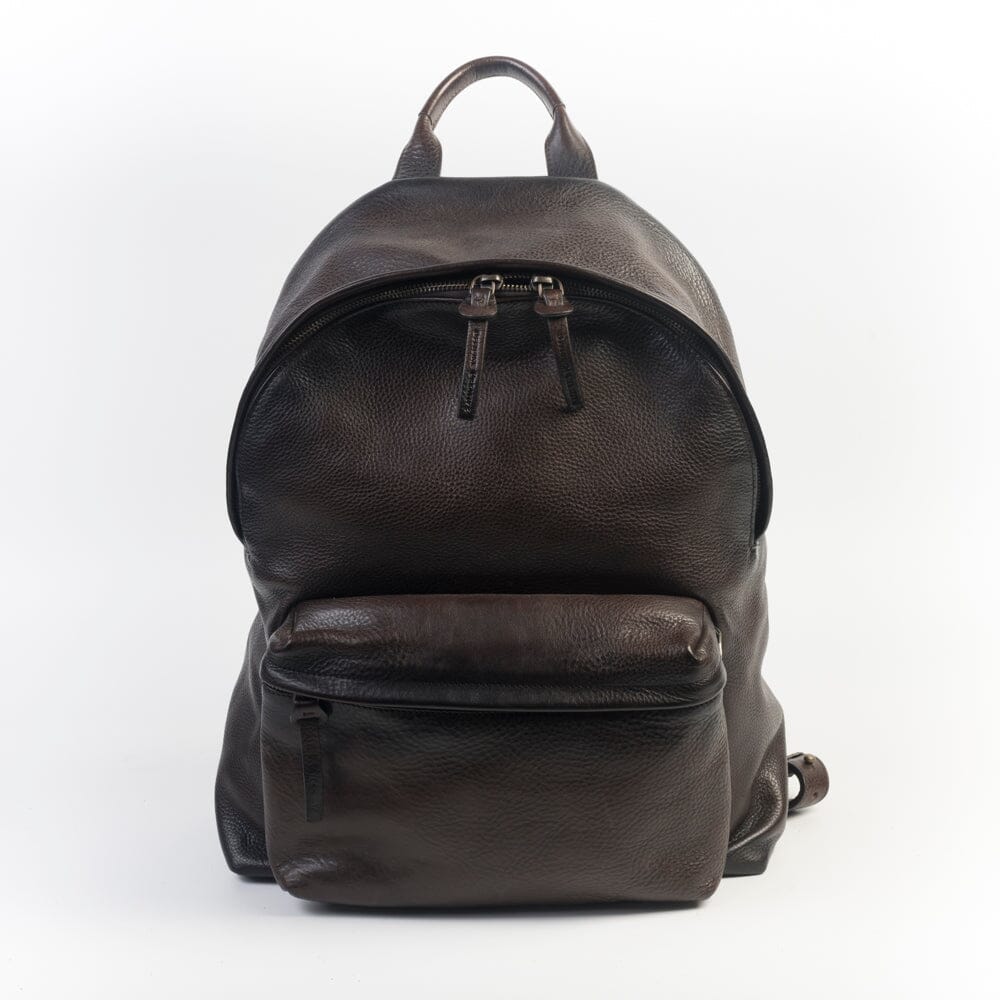 OFFICINE CREATIVE- Zaino - Pack 001 Etrusco Testa di Moro Borse OFFICINE CREATIVE - Collezione Uomo 