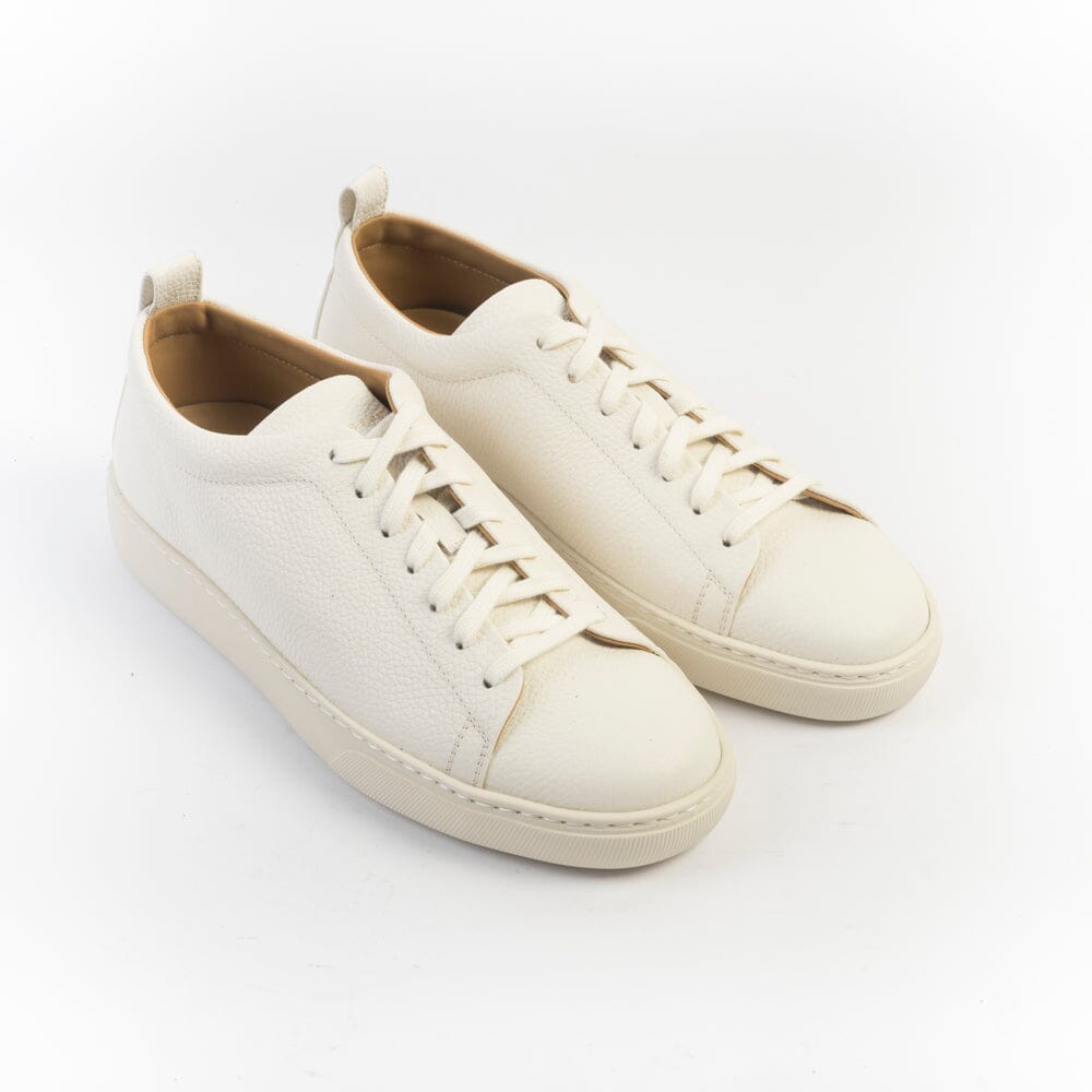 HENDERSON - Sneakers - Colby - Panna Scarpe Uomo HENDERSON 