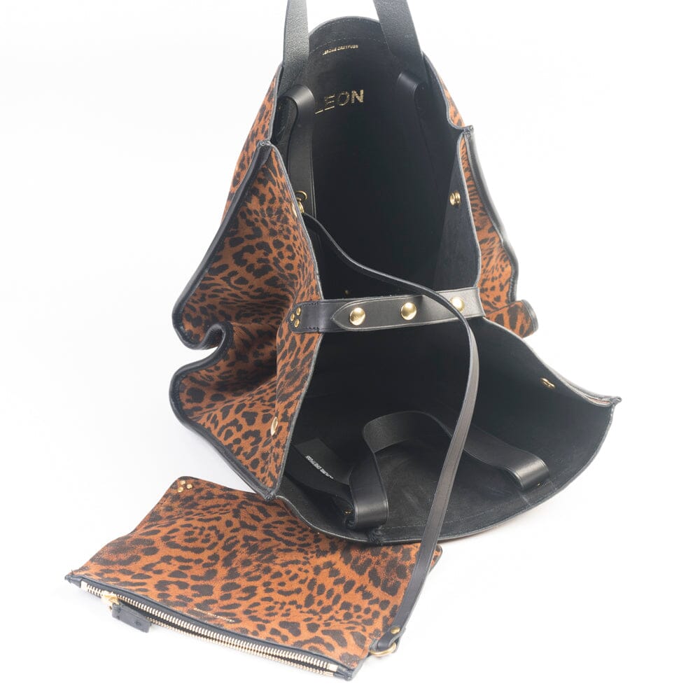 JEROME DREYFUSS - Shopping - Leon M - Sauvage Animalier Borse Jerome Dreyfuss 