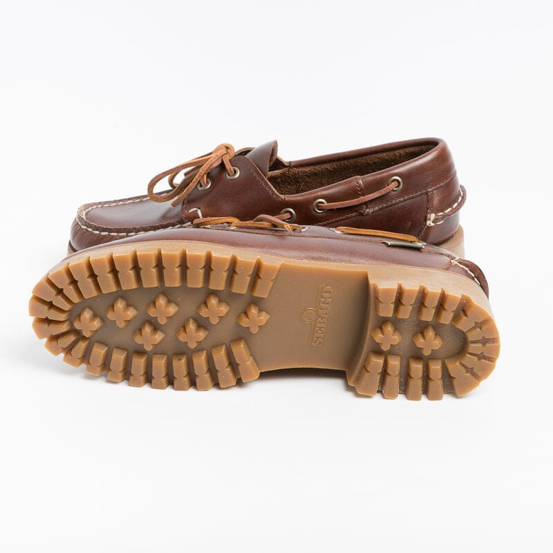 SEBAGO - Ranger - 7001HU0 - Waxy Scarpe Uomo SEBAGO 