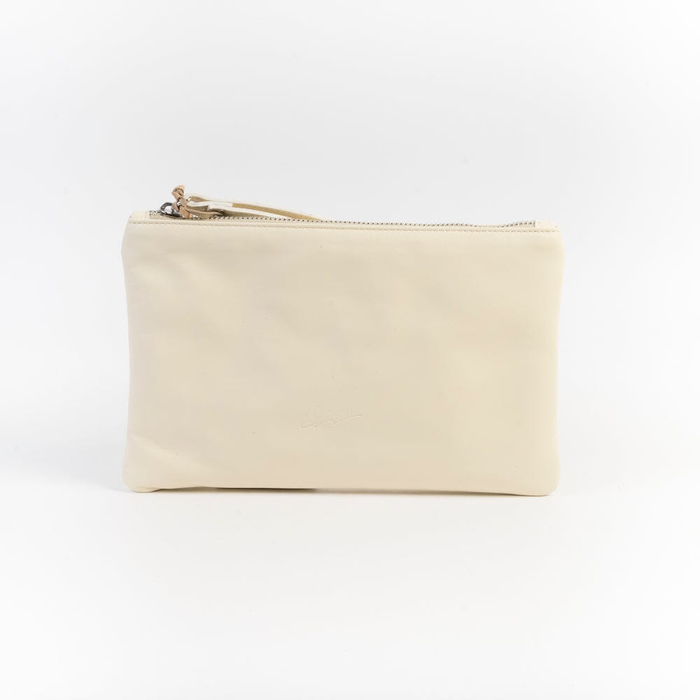 SACHET - Pochette - P1 - Vari Colori Borse SACHET BEIGE 