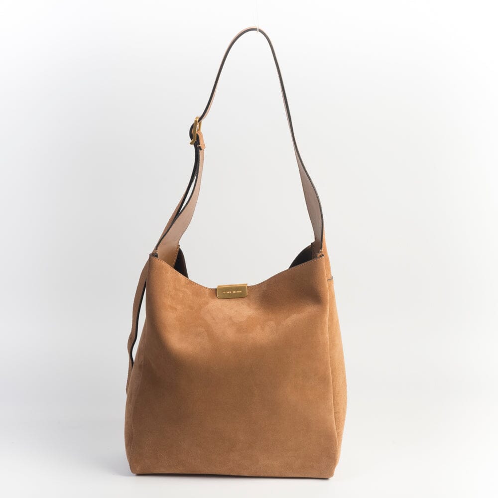 Gianni Chiarini - Borsa a spalla - BS 12331 - JO - Caramel Borse Gianni Chiarini 