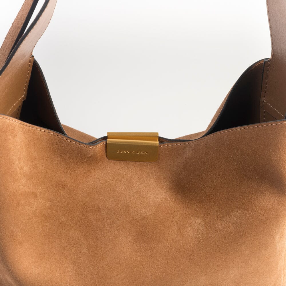 Gianni Chiarini - Borsa a spalla - BS 12331 - JO - Caramel Borse Gianni Chiarini 