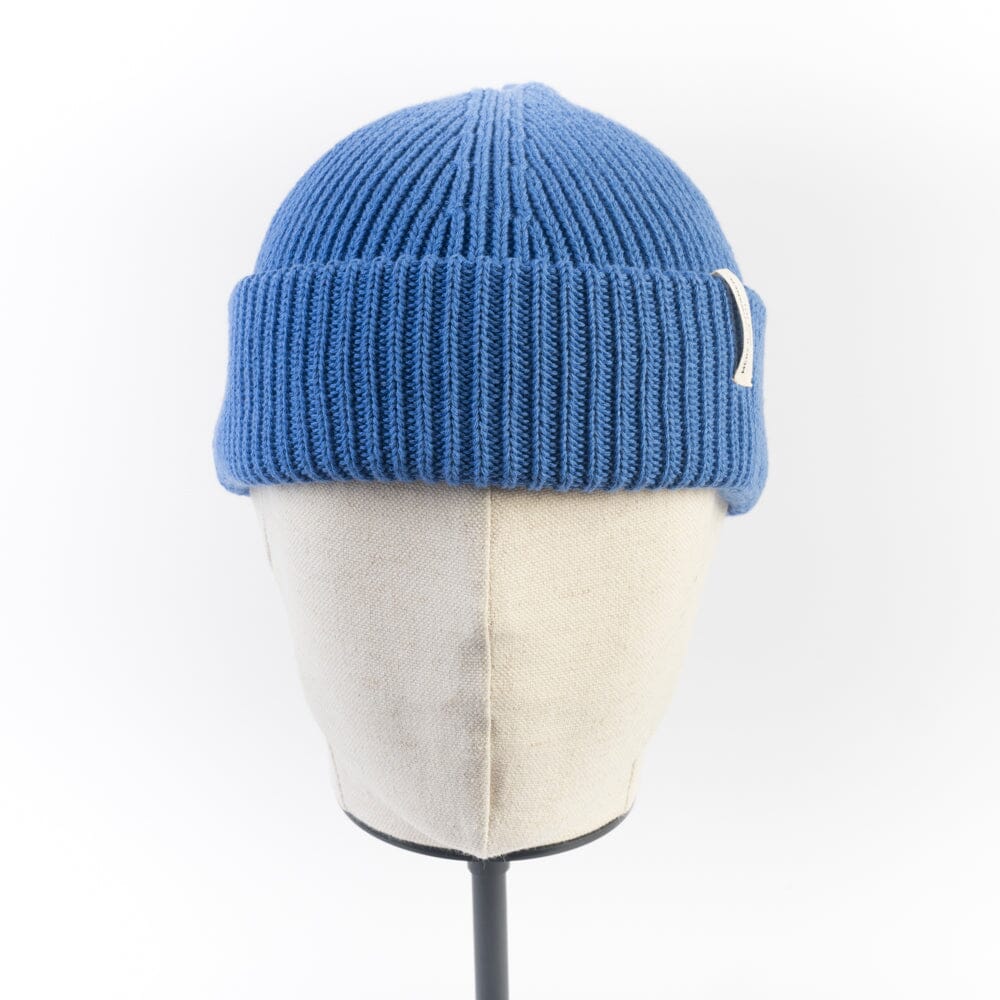 MERZ B. SCHWANEN - Berretto - KBN01 - Blu Accessori Uomo MERZ B. SCHWANEN 