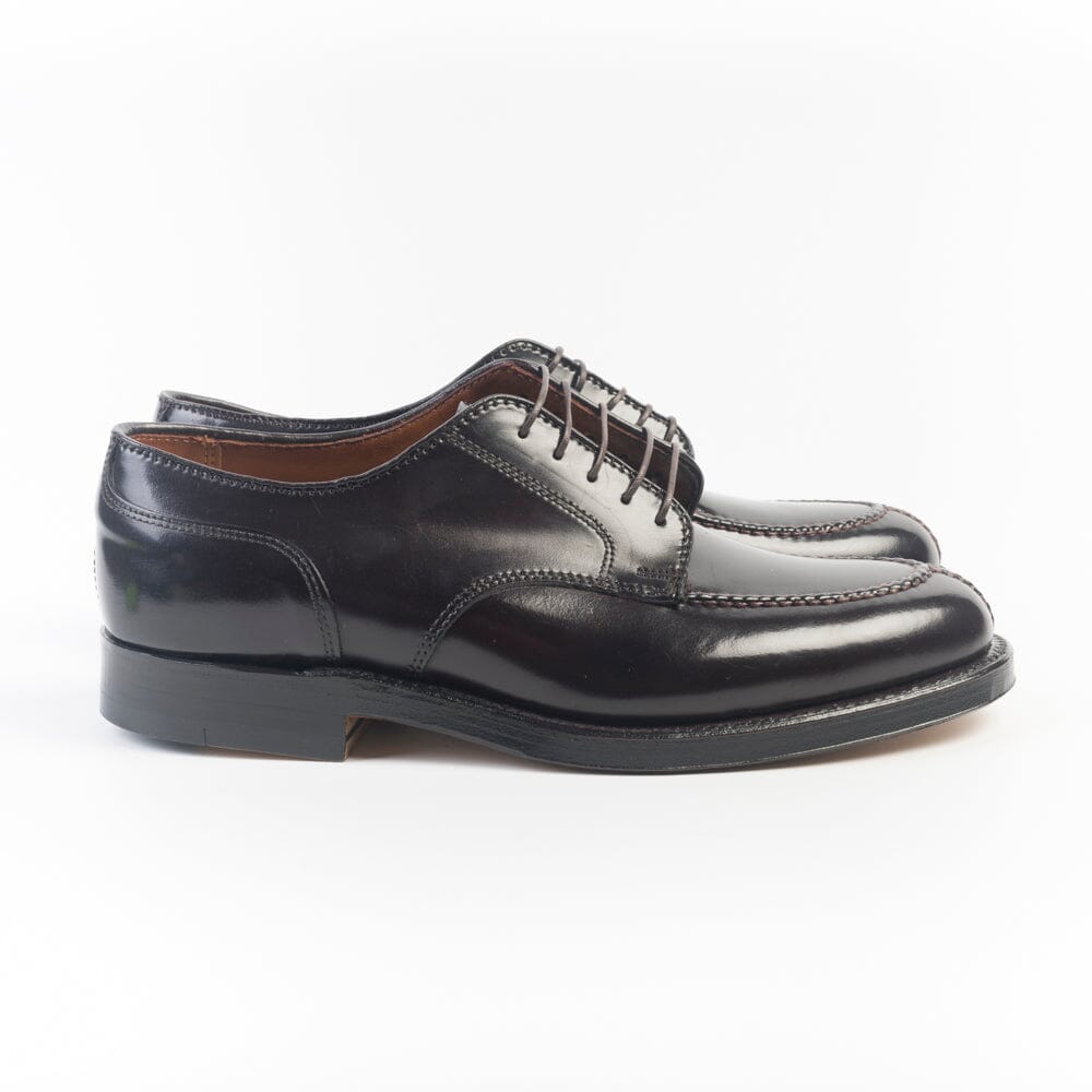 ALDEN - 2450 - Derby Norvegese - Horween Shell Cordovan Scarpe Uomo Alden 