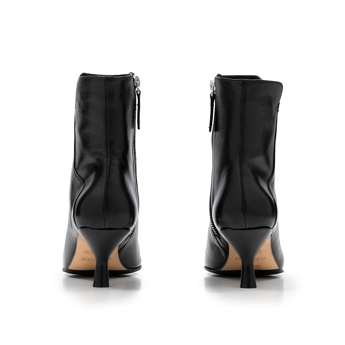 POMME D'OR - Stivaletto - 6224 - Nero Scarpe Donna POMME D'OR 