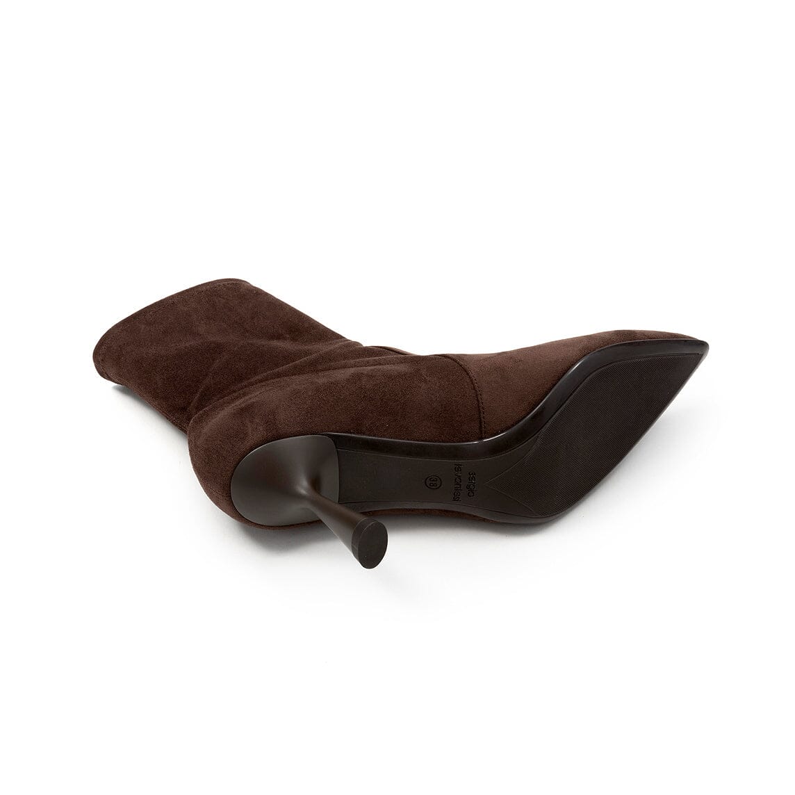 SERGIO LEVANTESI - Stivaletto - JANET 67 - Daiala Testa di Moro Scarpe Donna SERGIO LEVANTESI 