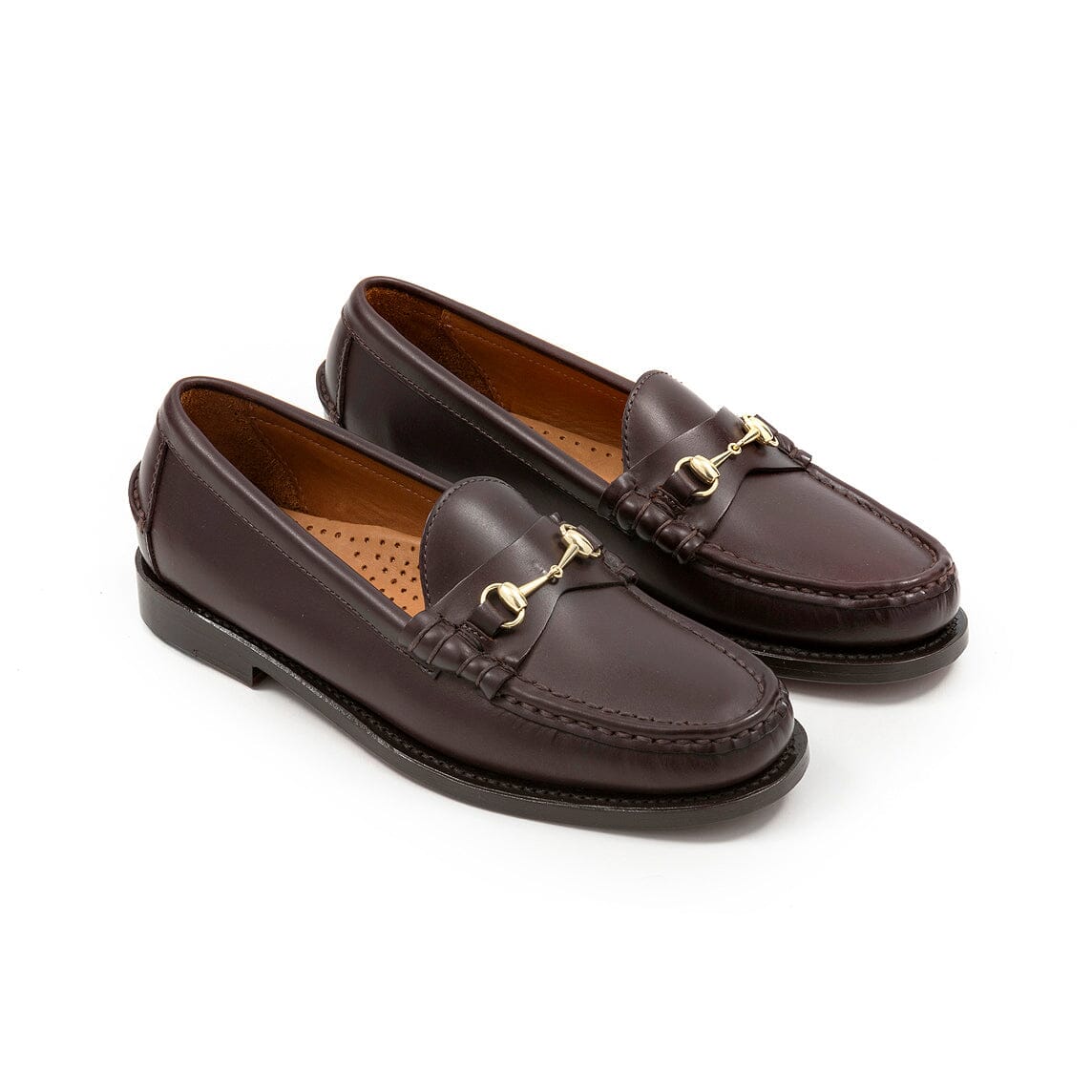 SEBAGO - Mocassino Joe Modena - 741313W - Testa di Moro Scarpe Donna Sebago 