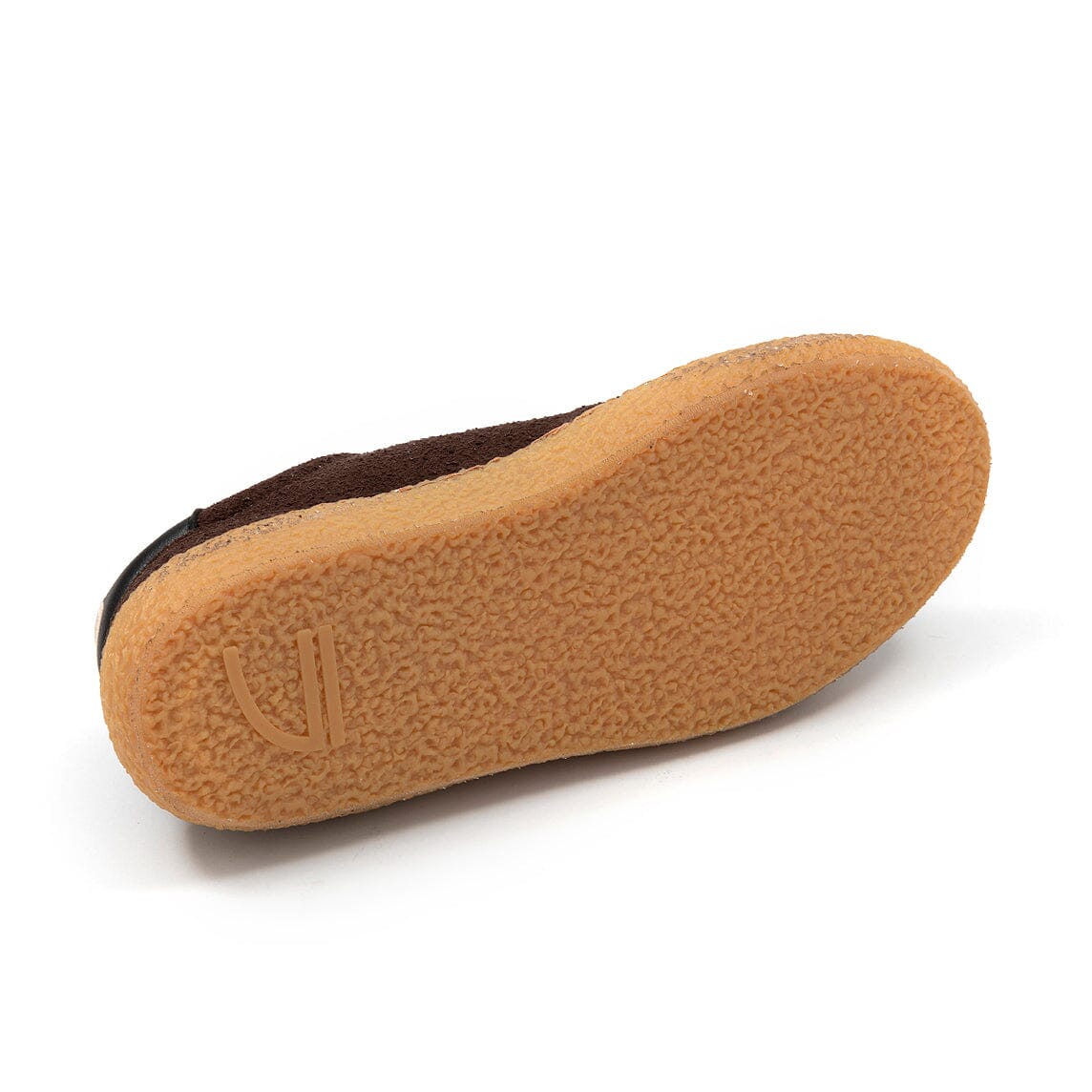 PURAAI - Sneakers Vintage - 101V-033 - Marrone Cocoa Scarpe Uomo PURAAI - Collezione Uomo 