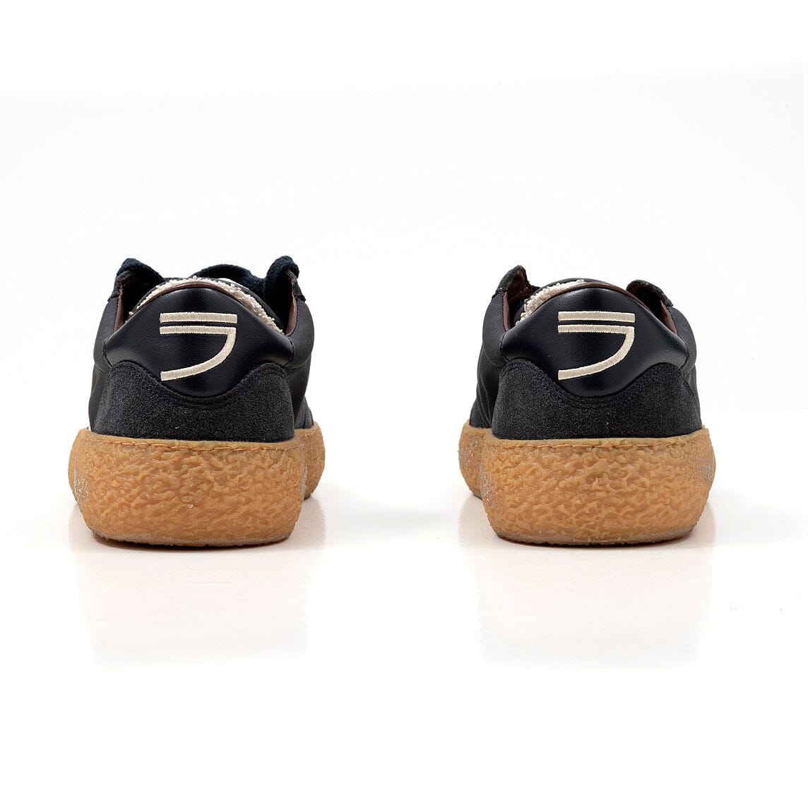 PURAAI - Sneakers Vintage - 101V-075 - Blu Vodka Scarpe Uomo PURAAI - Collezione Uomo 