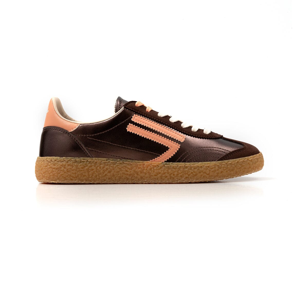 PURAAI - Sneakers Panther - 601X - 053 Sandstone Scarpe Donna PURAAI - Collezione Donna 