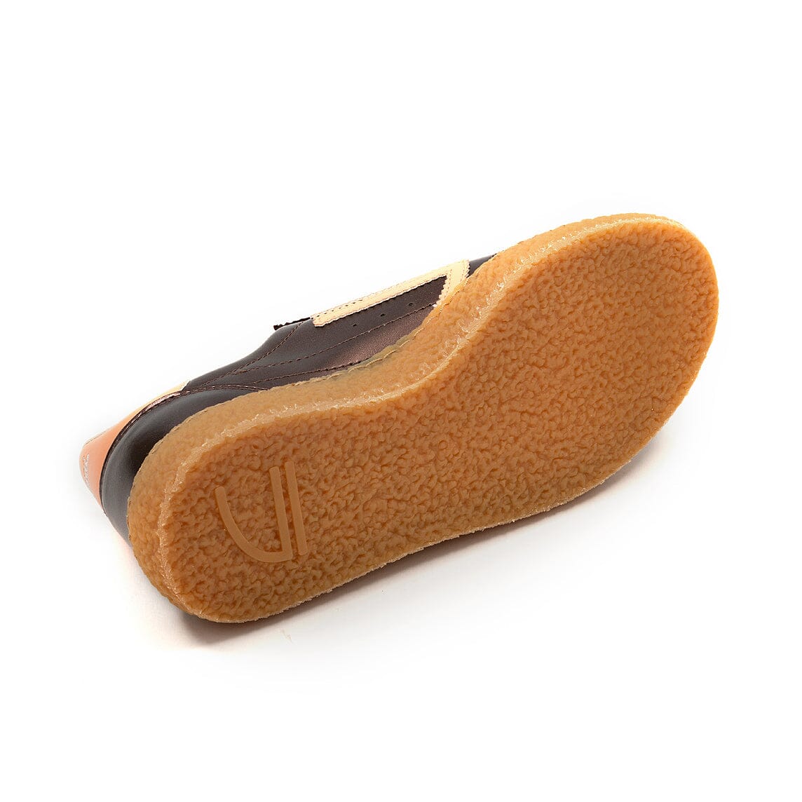 PURAAI - Sneakers Panther - 601X - 053 Sandstone Scarpe Donna PURAAI - Collezione Donna 