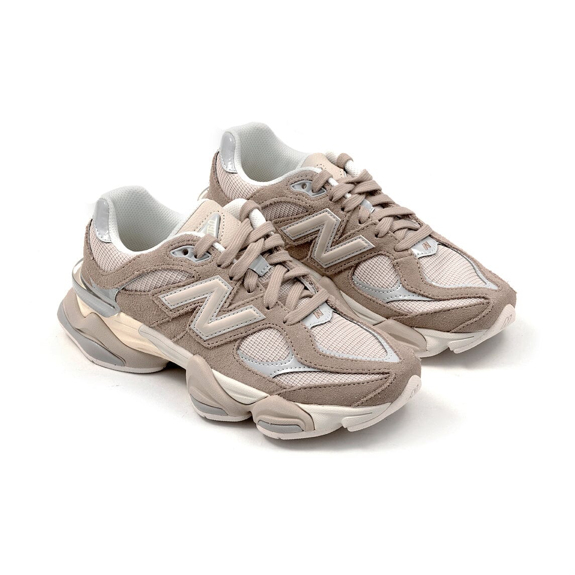 NEW BALANCE - Sneakers - U90608AP - Driftwood Timberwolf Scarpe Donna NEW BALANCE - Collezione Donna 