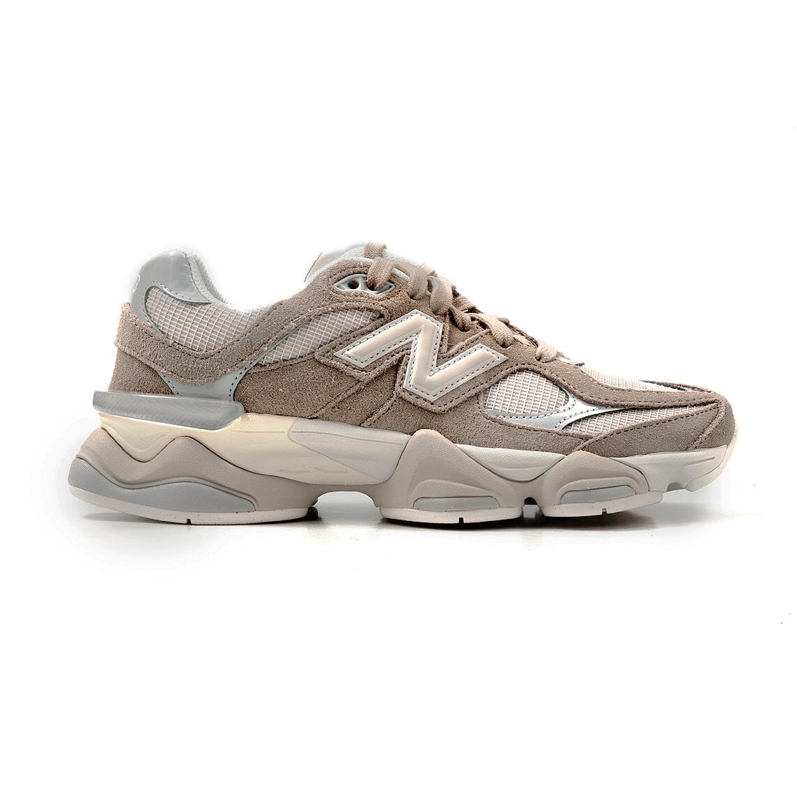 NEW BALANCE - Sneakers - U90608AP - Driftwood Timberwolf Scarpe Donna NEW BALANCE - Collezione Donna 