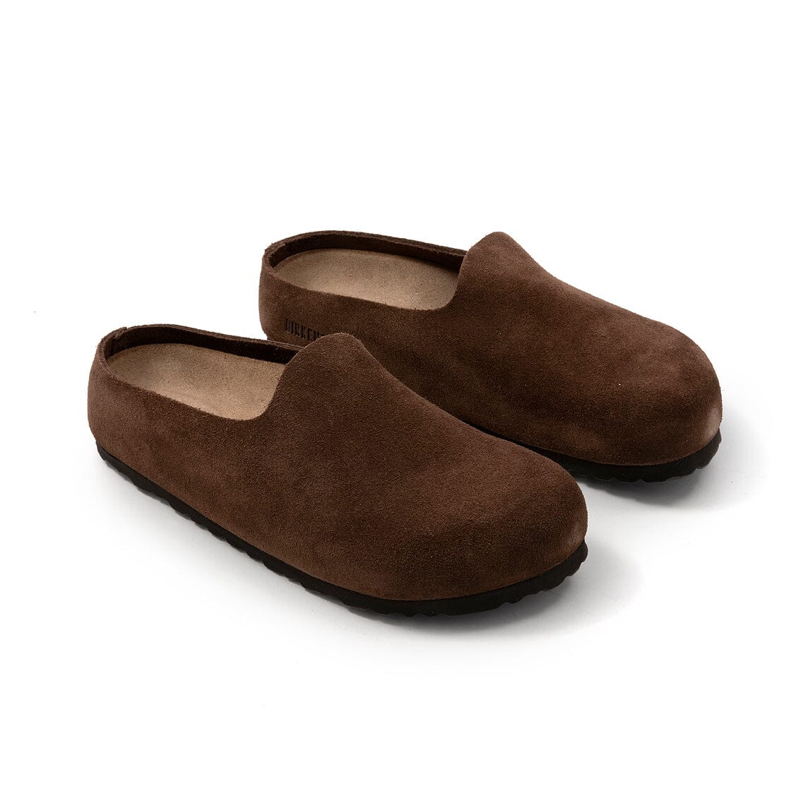 BIRKENSTOCK - Sleepers - Amsterdam - 1032552 - Carafe marrone