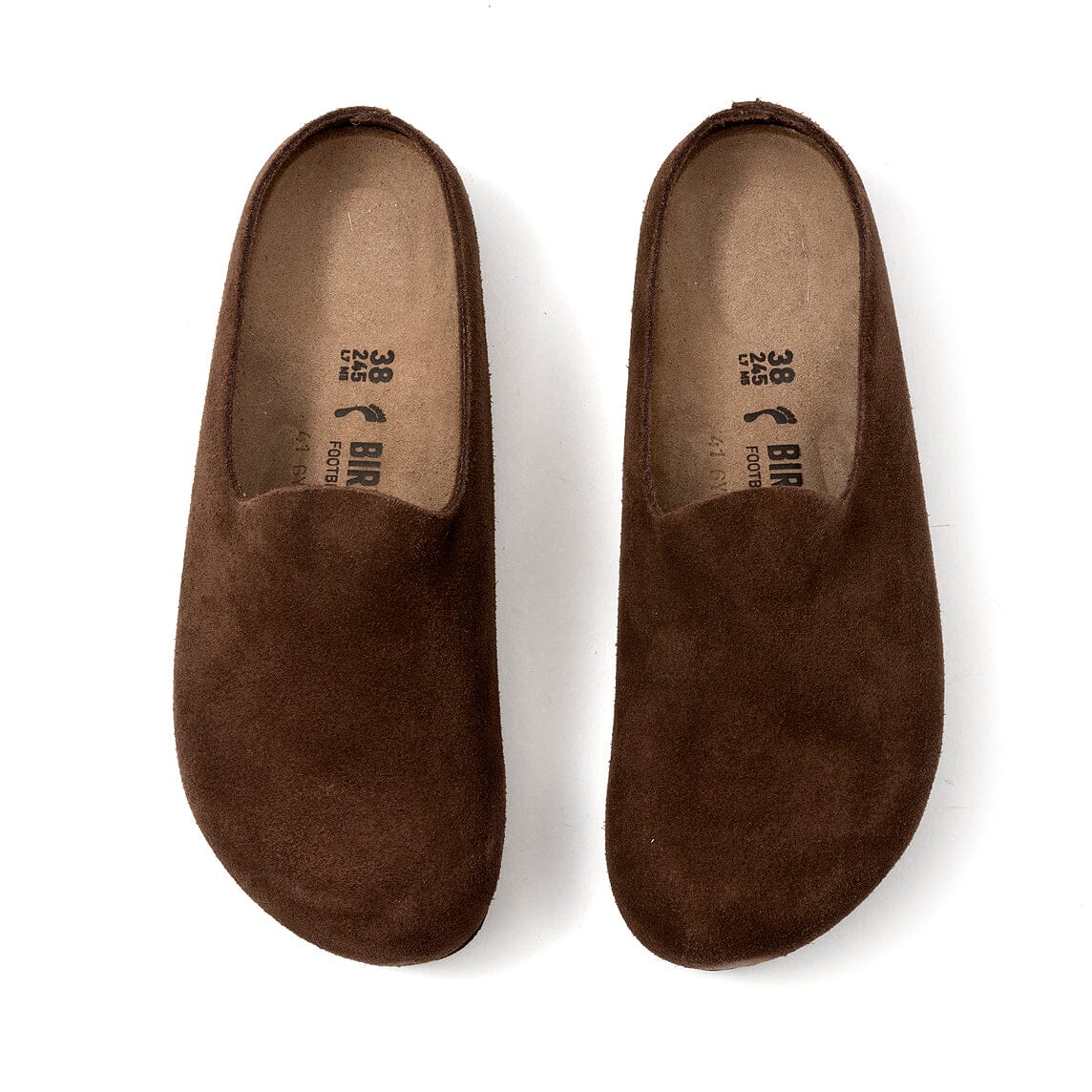 BIRKENSTOCK - Sleepers - Amsterdam - 1032552 - Carafe marrone