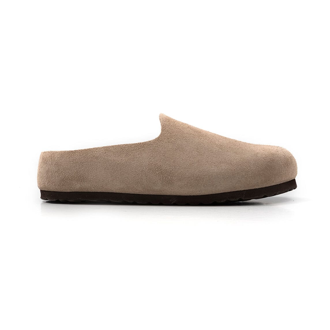 BIRKENSTOCK - Sleepers - Amsterdam - 1032550 - Taupe
