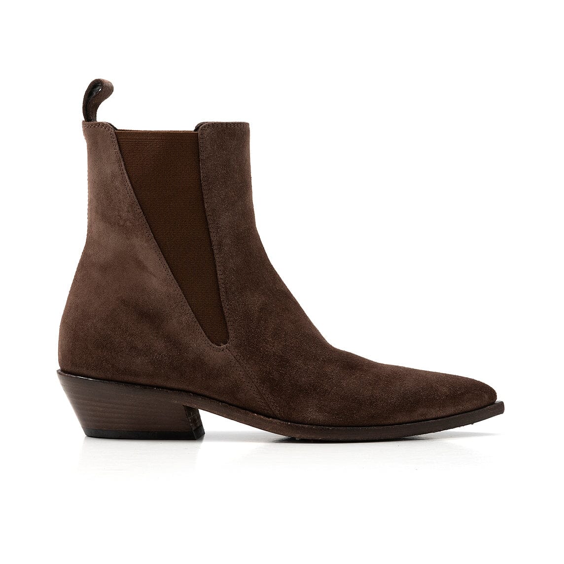 OFFICINE CREATIVE - Stivaletto texano - NOELIE - DD101 - Cachemire cotto Scarpe Donna OFFICINE CREATIVE - Collezione Donna 