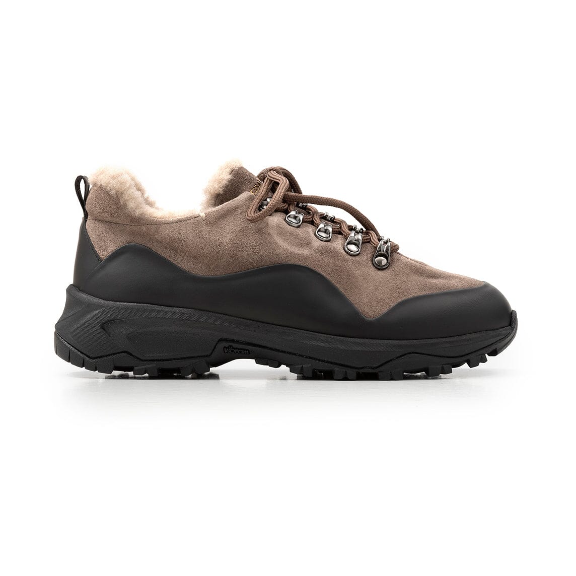 OFFICINE CREATIVE - Allacciate - ITINERE 103 - CACHI VIGOGNA Scarpe Donna OFFICINE CREATIVE - Collezione Donna 