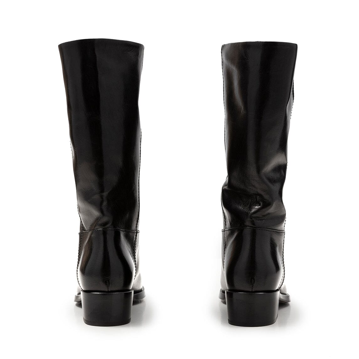 PANTANETTI - Stivali 20290H - Nero Scarpe Donna PANTANETTI 
