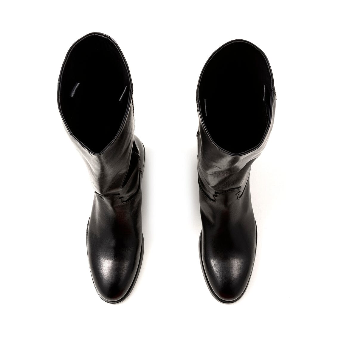 PANTANETTI - Stivali 20290H - Nero Scarpe Donna PANTANETTI 