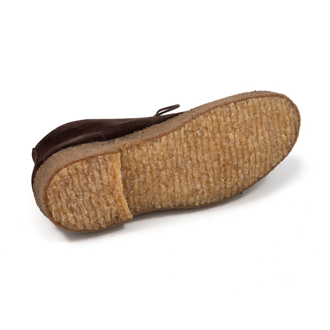 ASTORFLEX - Polacco - Pariflex - Camoscio Testa di Moro Scarpe Uomo ASTORFLEX - Collezione Uomo 
