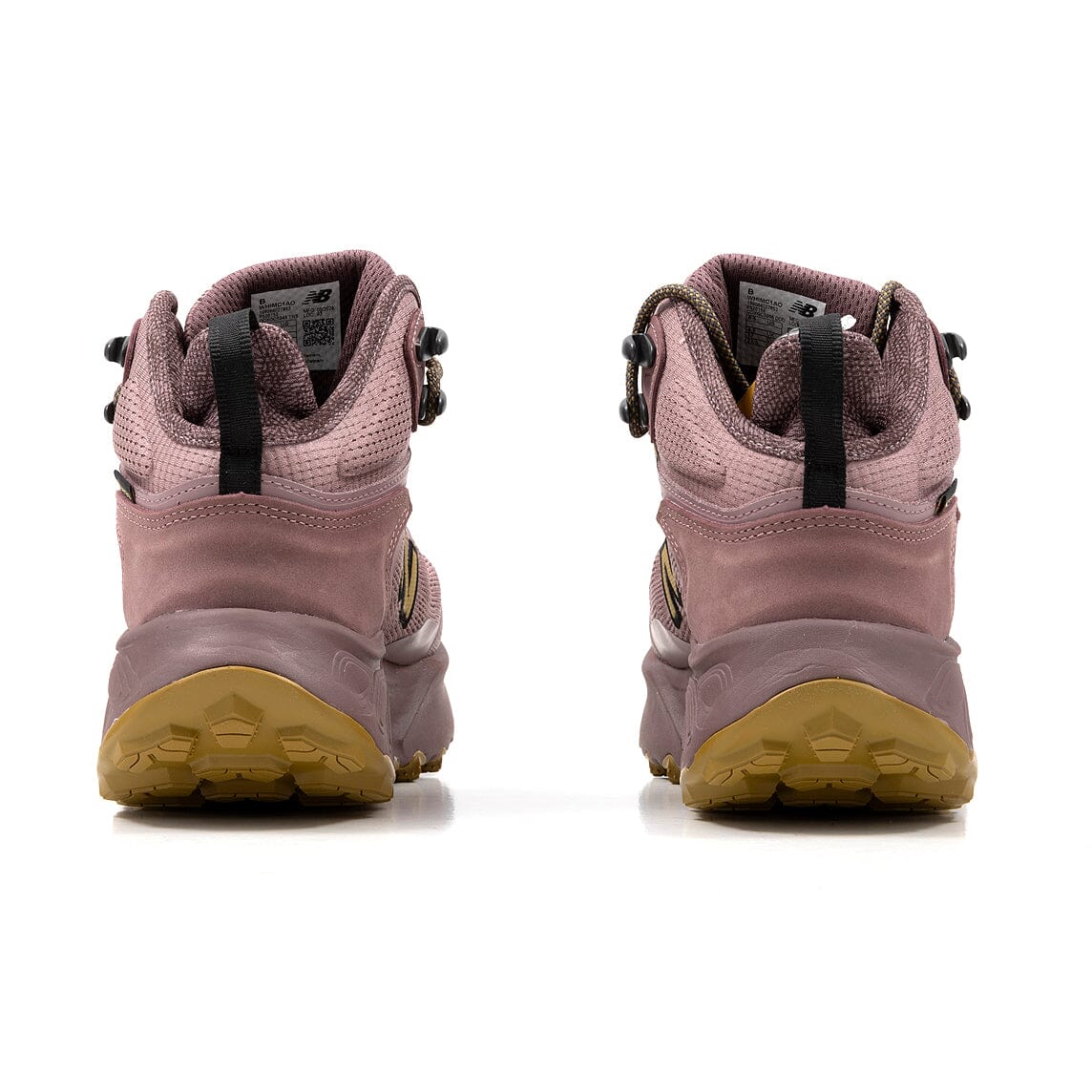 NEW BALANCE - Sneakers Hierro WHIMC1AO - Rosa Scarpe Donna NEW BALANCE - Collezione Donna 