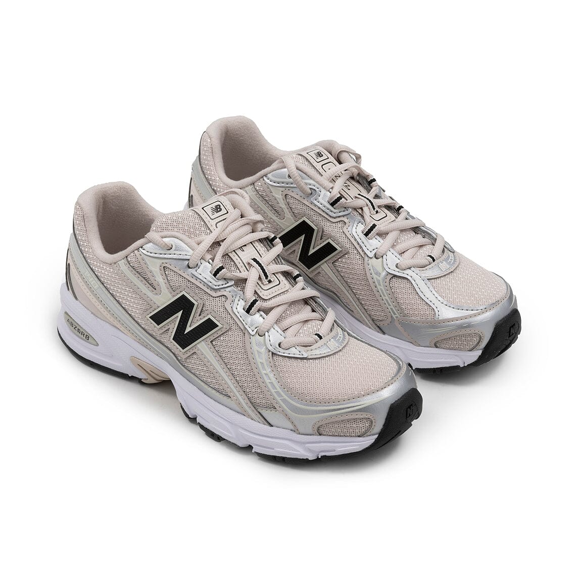 NEW BALANCE - Sneakers U7406KY - Beige Scarpe Donna NEW BALANCE - Collezione Donna 