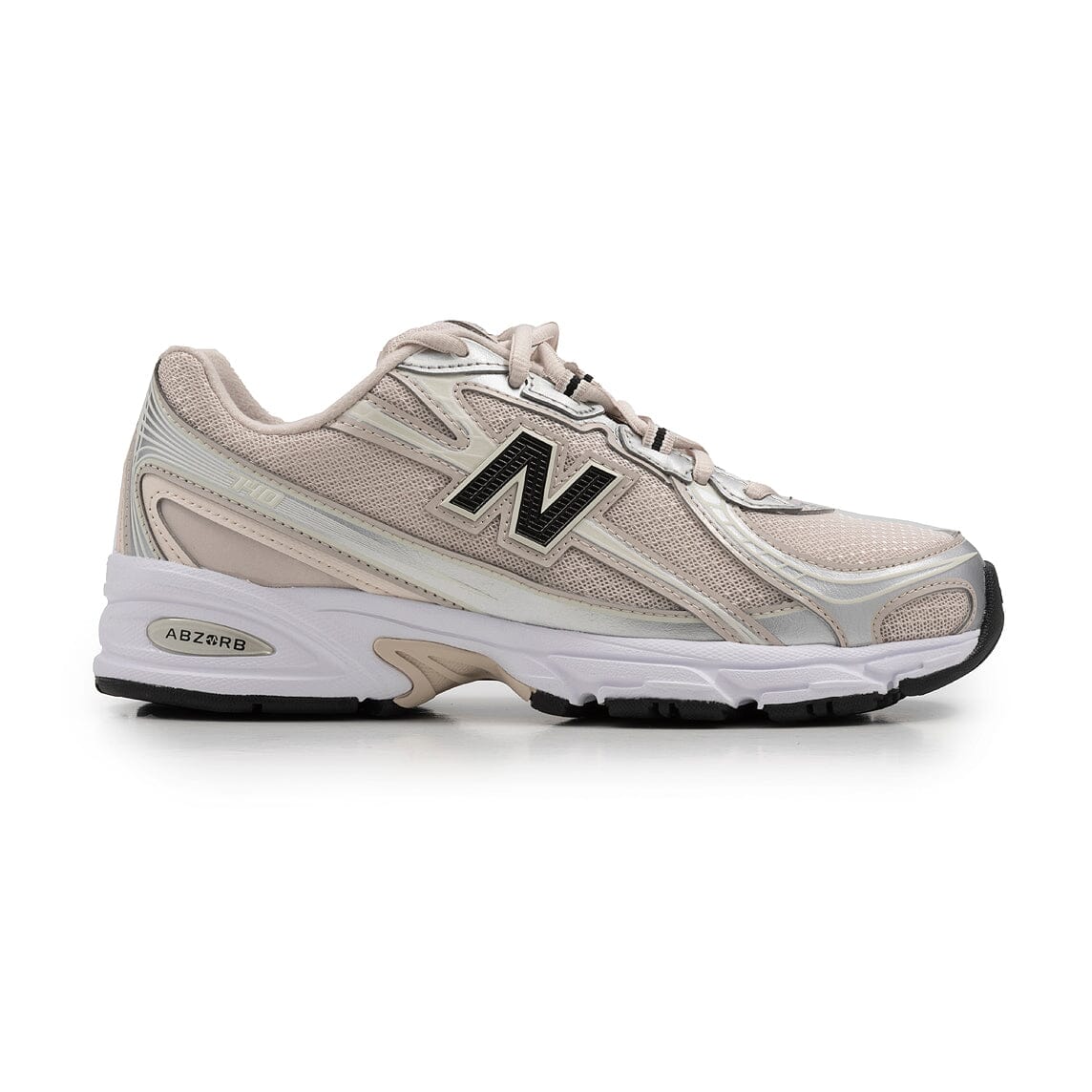 NEW BALANCE - Sneakers U7406KY - Beige Scarpe Donna NEW BALANCE - Collezione Donna 