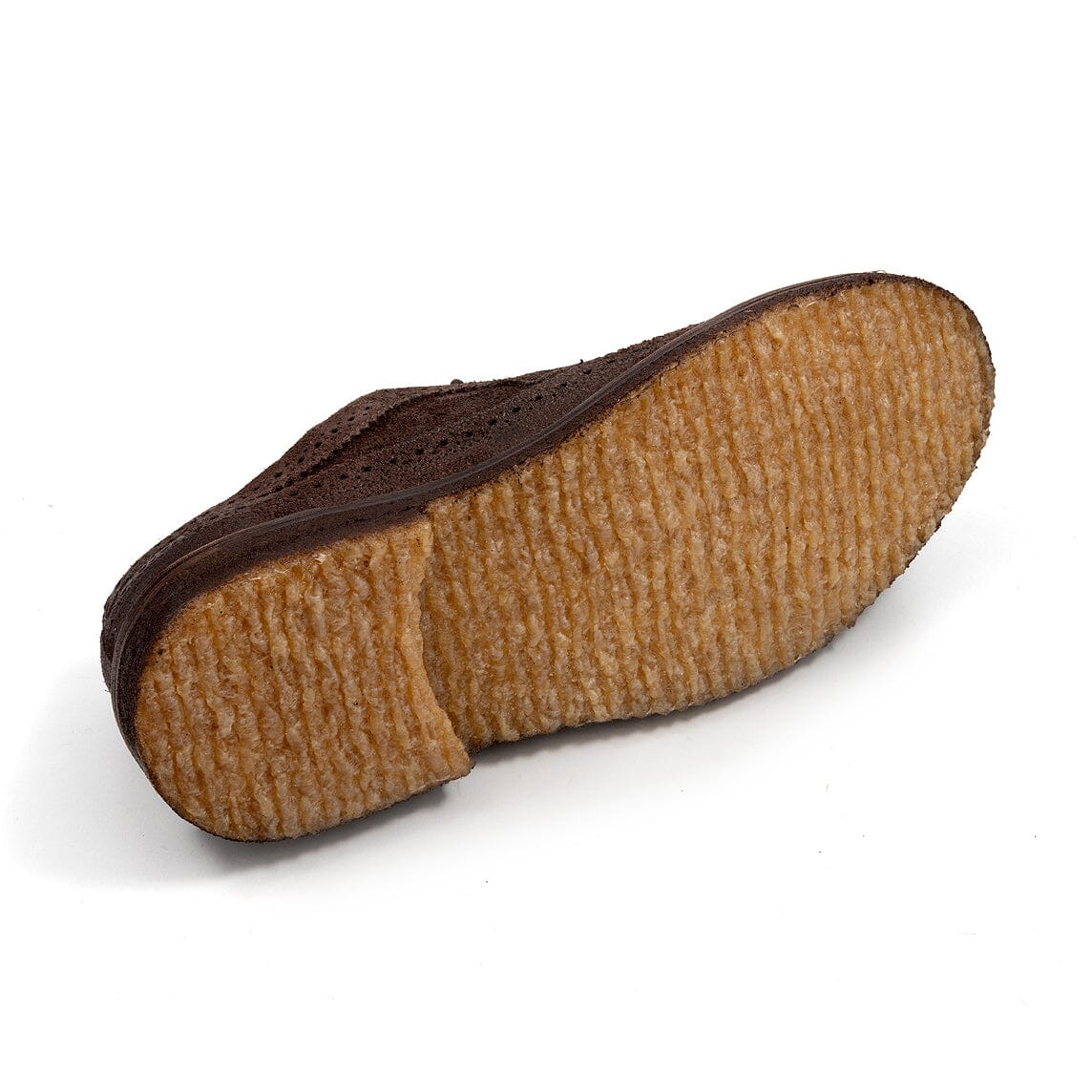 ASTORFLEX - Allacciate - Rondiflex 446 - Camoscio Caffè Scarpe Uomo ASTORFLEX - Collezione Uomo 