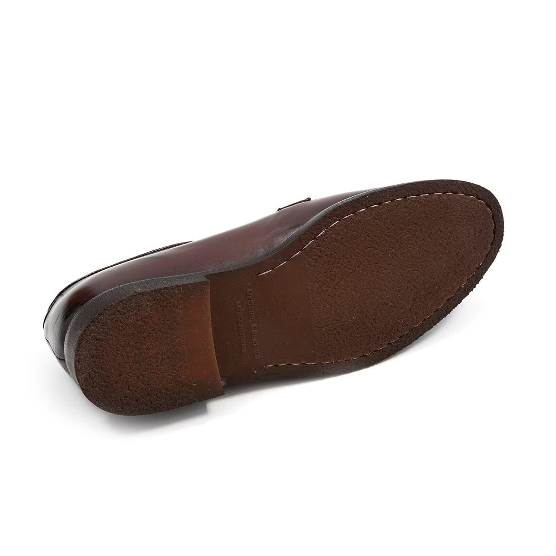 OFFICINE CREATIVE - Derby - Bariton Flexi 001 - Canyon Bordò Scarpe Uomo OFFICINE CREATIVE - Collezione Uomo 