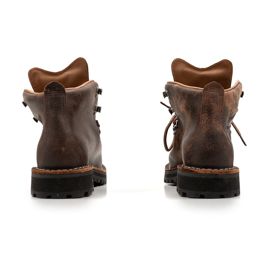 DANNER - Hiking Boots 31573 - Mountain Light - Rancher Brown Scarpe Uomo Danner - Collezione Uomo 