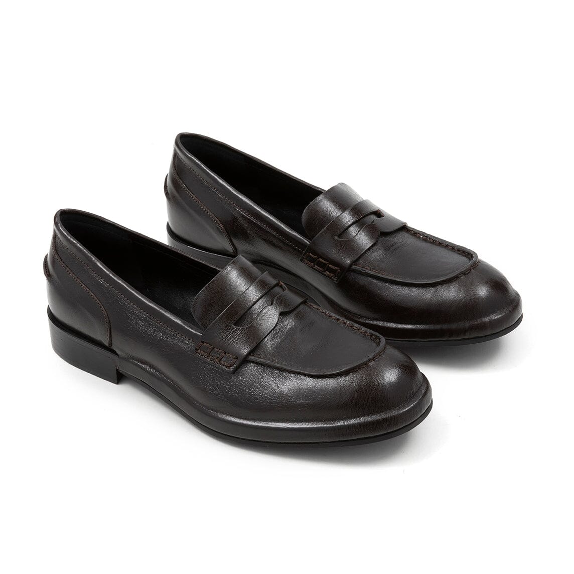 DEL CARLO - Mocassino - Lille 12001 - Piper pepe Scarpe Donna DEL CARLO 