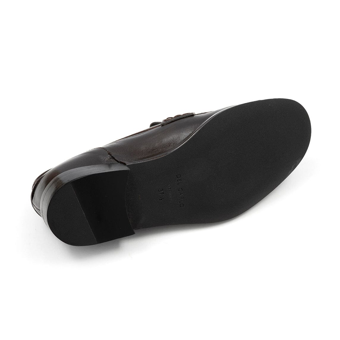 DEL CARLO - Mocassino - Lille 12001 - Piper pepe Scarpe Donna DEL CARLO 