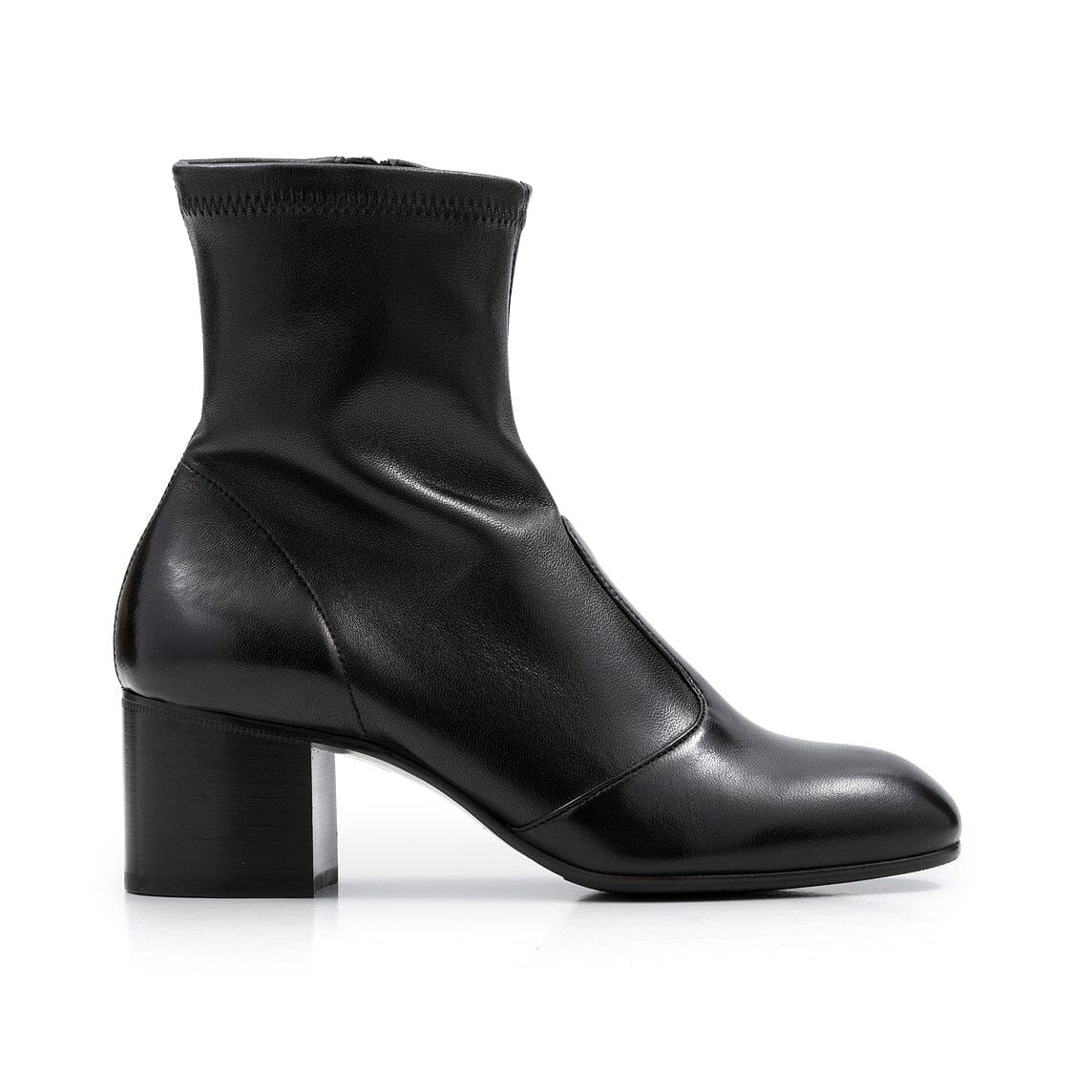 MARETTO - Stivaletto - 2688 - Nappa Nero Scarpe Donna Maretto 