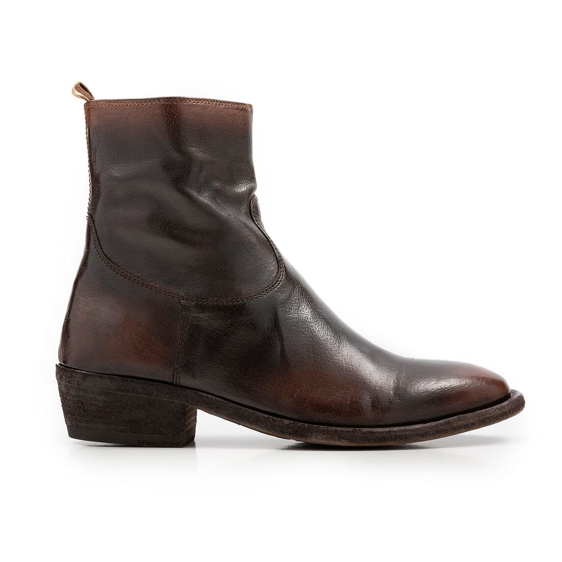 OFFICINE CREATIVE - Stivaletto - SONEGAL - Ignis Caffè Scarpe Donna OFFICINE CREATIVE - Collezione Donna 