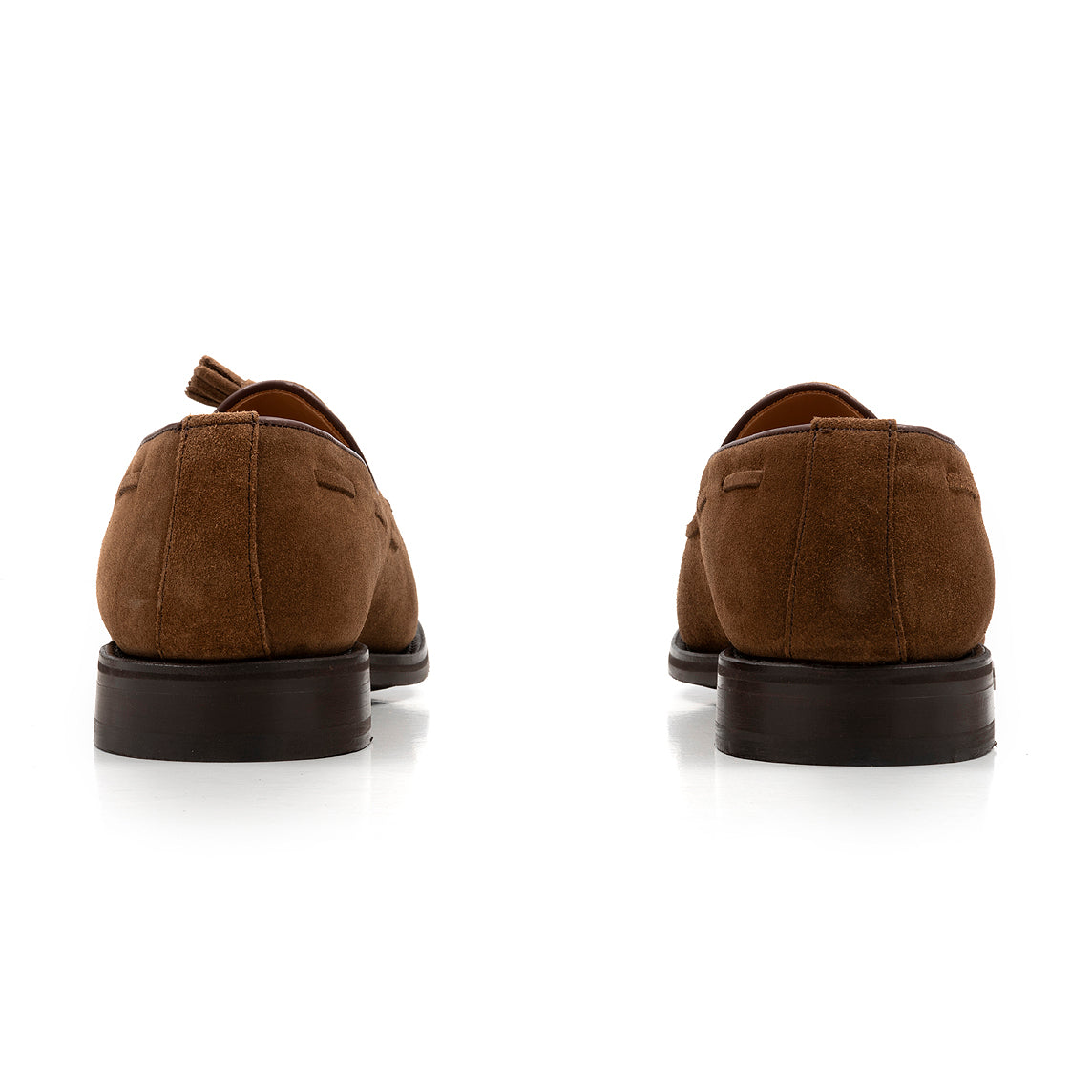BERWICK 1707 - Mocassino - 8491 - New England Snuff Scarpe Uomo Berwick 1707 
