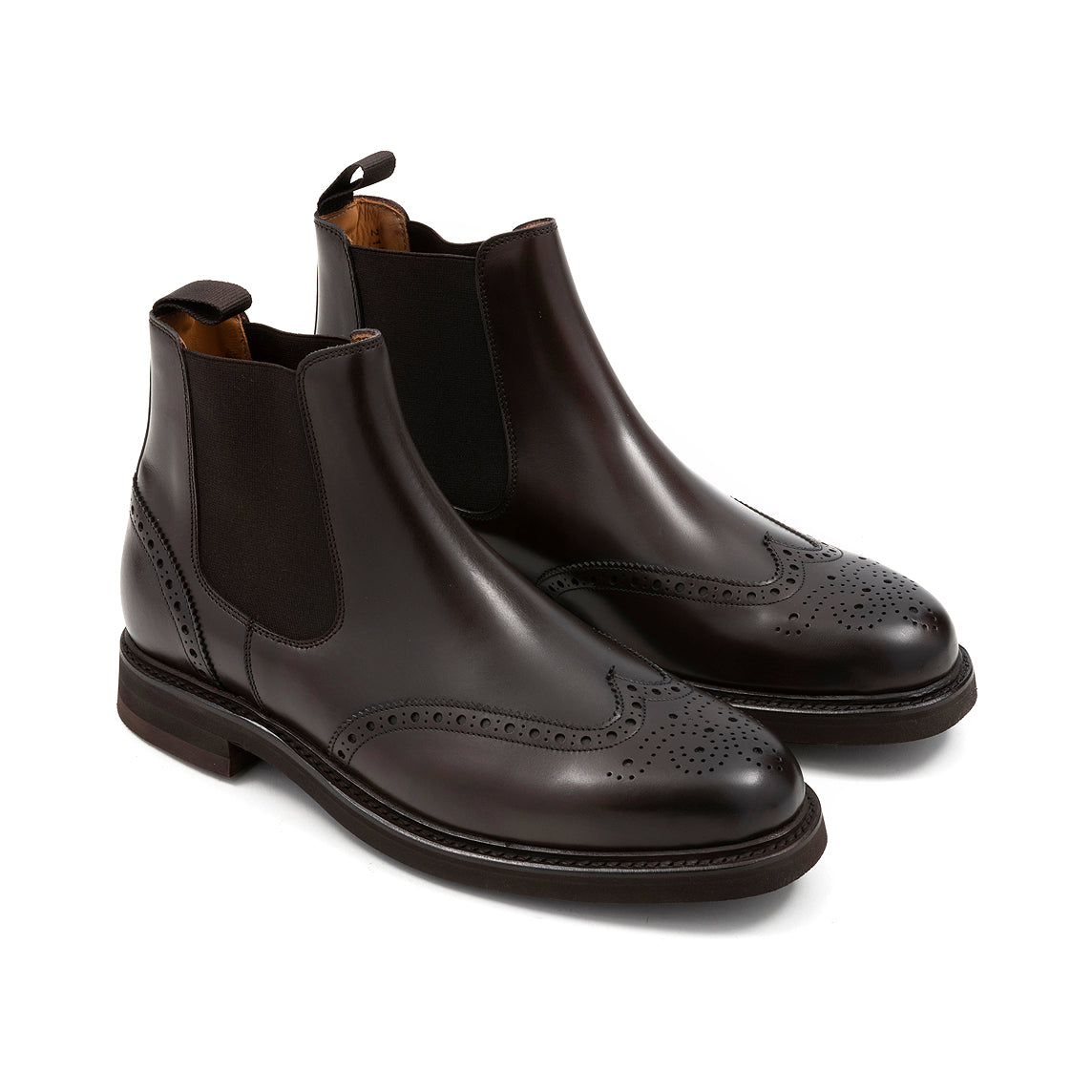 BERWICK 1707 - Polacco - 500 - Nomera testa Scarpe Uomo Berwick 1707 