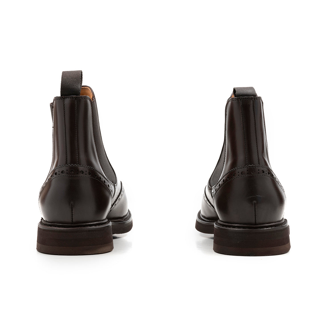 BERWICK 1707 - Polacco - 500 - Nomera testa Scarpe Uomo Berwick 1707 